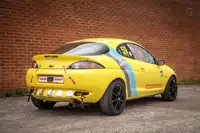 2000 Ford Puma 1.7 (Full Race)-For Sale