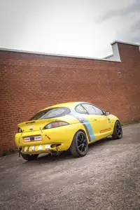 2000 Ford Puma 1.7 (Full Race)-For Sale