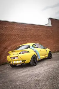 2000 Ford Puma 1.7 (Full Race)-For Sale