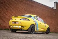 2000 Ford Puma 1.7 (Full Race)-For Sale