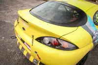 2000 Ford Puma 1.7 (Full Race)-For Sale