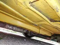 2000 Ford Puma 1.7 (Full Race)-For Sale