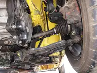 2000 Ford Puma 1.7 (Full Race)-For Sale