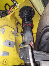 2000 Ford Puma 1.7 (Full Race)-For Sale