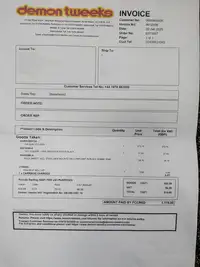 2000 Ford Puma 1.7 (Full Race)-For Sale