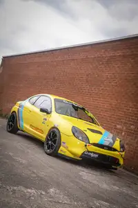 2000 Ford Puma 1.7 (Full Race)-For Sale