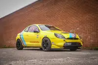 2000 Ford Puma 1.7 (Full Race)-For Sale