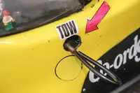 2000 Ford Puma 1.7 (Full Race)-For Sale