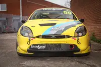 2000 Ford Puma 1.7 (Full Race)-For Sale