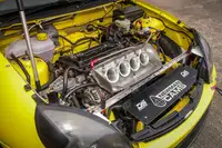 2000 Ford Puma 1.7 (Full Race)-For Sale