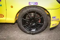 2000 Ford Puma 1.7 (Full Race)-For Sale