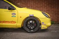 2000 Ford Puma 1.7 (Full Race)-For Sale