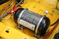 2000 Ford Puma 1.7 (Full Race)-For Sale