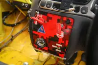 2000 Ford Puma 1.7 (Full Race)-For Sale