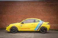 2000 Ford Puma 1.7 (Full Race)-For Sale