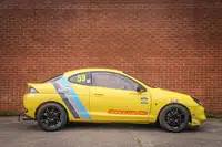 2000 Ford Puma 1.7 (Full Race)-For Sale