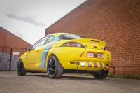 2000 Ford Puma 1.7 (Full Race)-For Sale