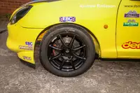 2000 Ford Puma 1.7 (Full Race)-For Sale