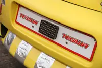 2000 Ford Puma 1.7 (Full Race)-For Sale