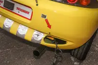 2000 Ford Puma 1.7 (Full Race)-For Sale