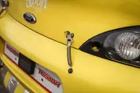 2000 Ford Puma 1.7 (Full Race)-For Sale