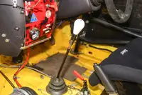 2000 Ford Puma 1.7 (Full Race)-For Sale