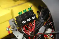 2000 Ford Puma 1.7 (Full Race)-For Sale