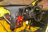 2000 Ford Puma 1.7 (Full Race)-For Sale