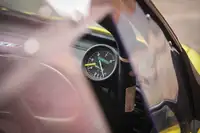 2000 Ford Puma 1.7 (Full Race)-For Sale