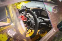 2000 Ford Puma 1.7 (Full Race)-For Sale