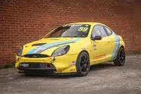 2000 Ford Puma 1.7 (Full Race)-For Sale