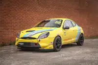 2000 Ford Puma 1.7 (Full Race)-For Sale