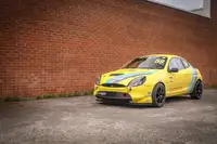 2000 Ford Puma 1.7 (Full Race)-For Sale