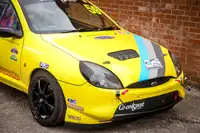 2000 Ford Puma 1.7 (Full Race)-For Sale