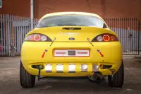 2000 Ford Puma 1.7 (Full Race)-For Sale