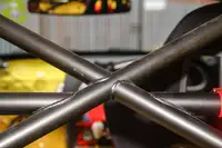 2000 Ford Puma 1.7 (Full Race)-For Sale