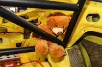 2000 Ford Puma 1.7 (Full Race)-For Sale