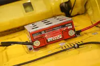 2000 Ford Puma 1.7 (Full Race)-For Sale