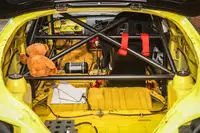 2000 Ford Puma 1.7 (Full Race)-For Sale