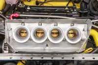 2000 Ford Puma 1.7 (Full Race)-For Sale