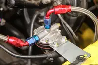 2000 Ford Puma 1.7 (Full Race)-For Sale