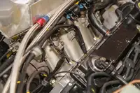 2000 Ford Puma 1.7 (Full Race)-For Sale