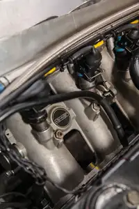 2000 Ford Puma 1.7 (Full Race)-For Sale