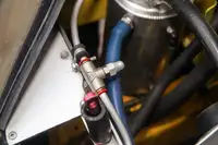 2000 Ford Puma 1.7 (Full Race)-For Sale