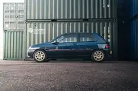 1993 Renault Clio Williams (Phase 1) #382-Sold