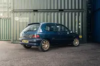 1993 Renault Clio Williams (Phase 1) #382-Sold