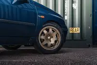 1993 Renault Clio Williams (Phase 1) #382-Sold