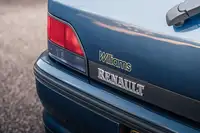 1993 Renault Clio Williams (Phase 1) #382-Sold
