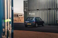 1993 Renault Clio Williams (Phase 1) #382-Sold
