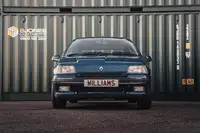 1993 Renault Clio Williams (Phase 1) #382-Sold